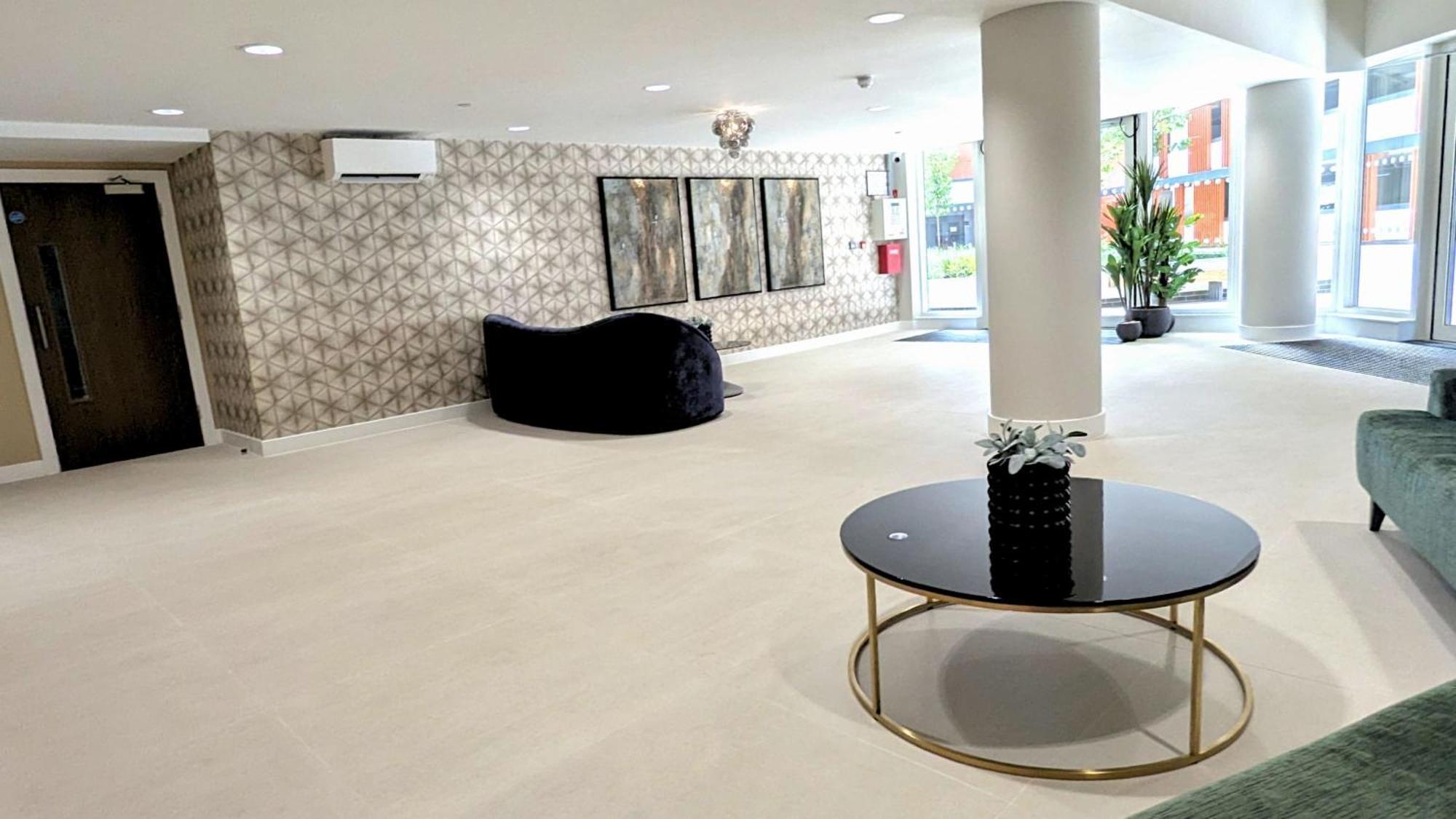Apartment Luxury 2 Bed - Grand Exchange