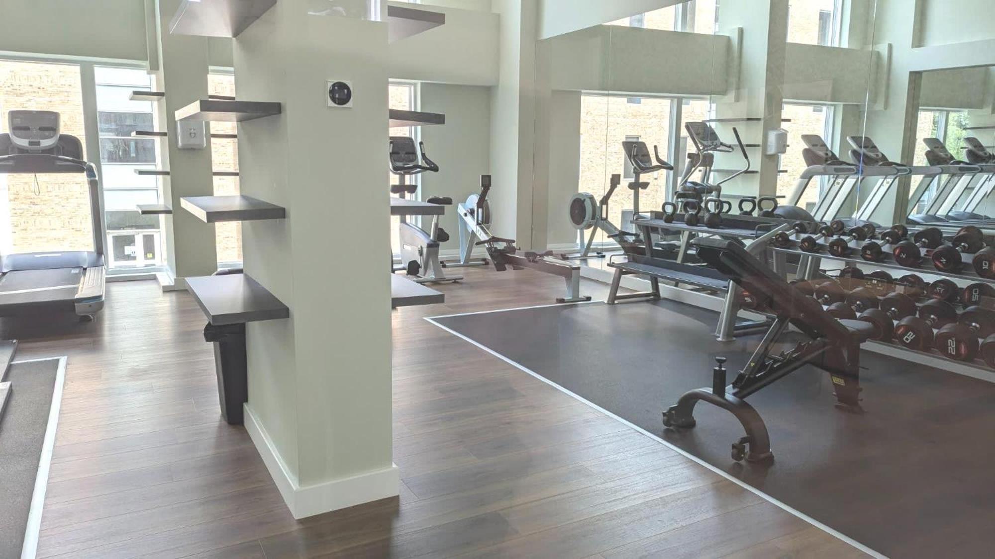 Apartment Luxury 2 Bed - Grand Exchange *