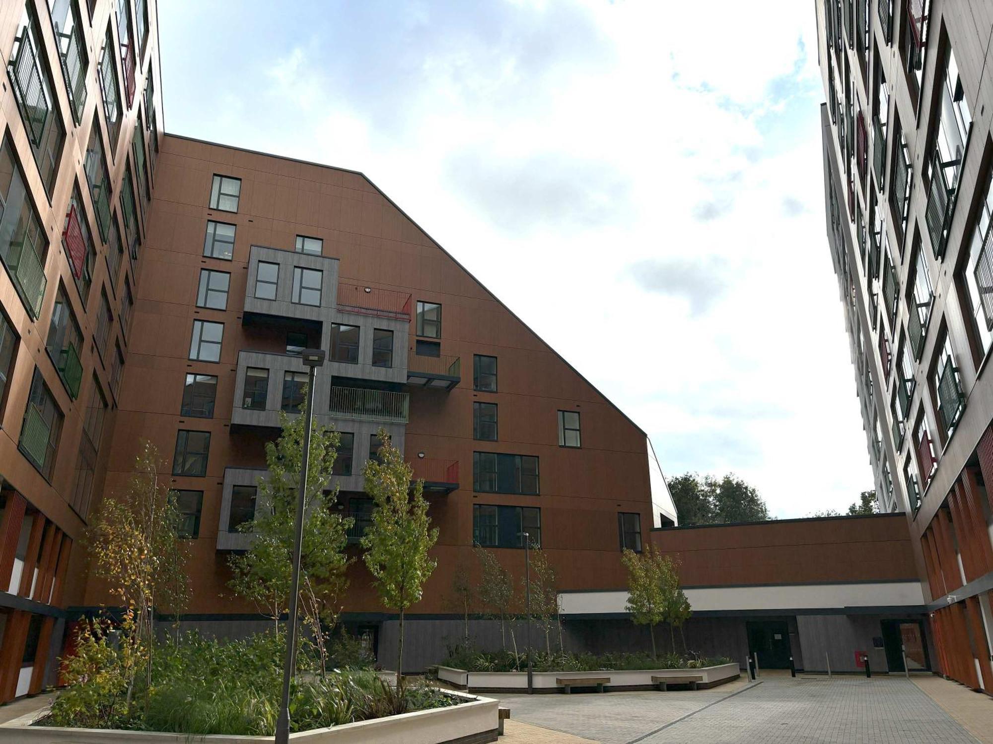 Apartment Luxury 2 Bed - Grand Exchange *
